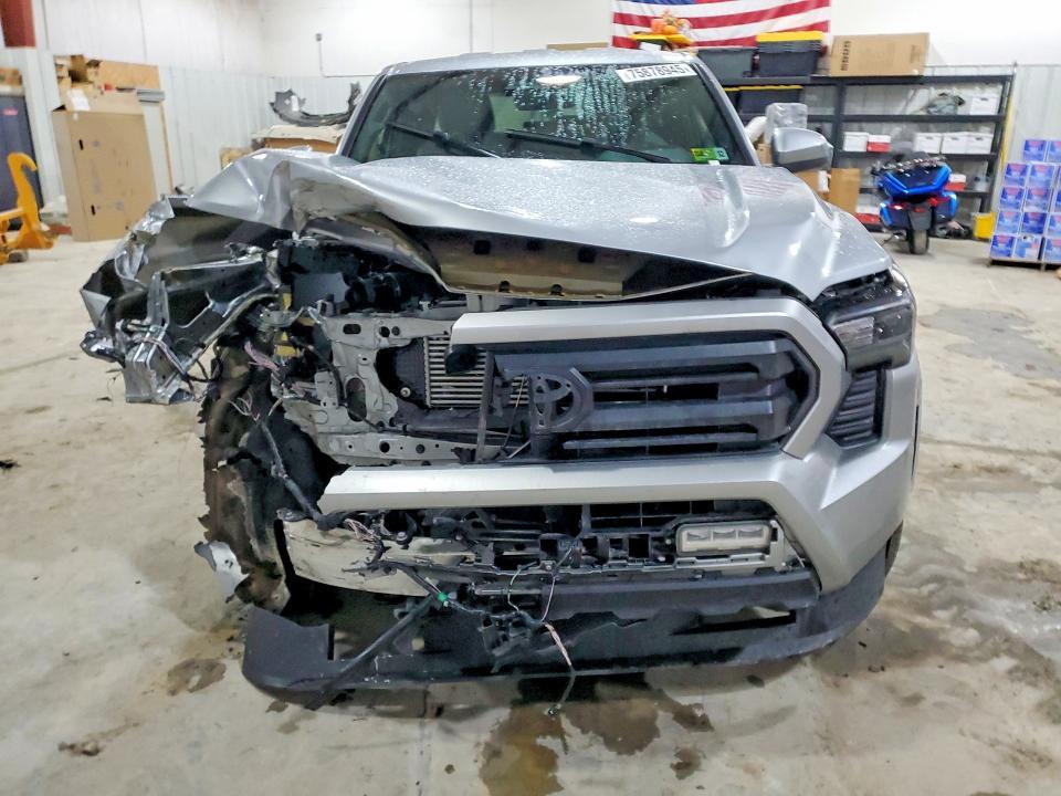 2024 Toyota Tacoma Double cab