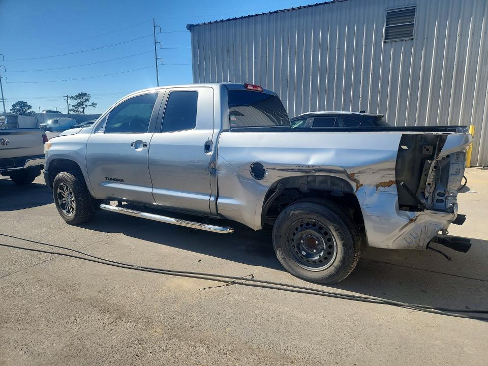2014 Toyota Tundra SR