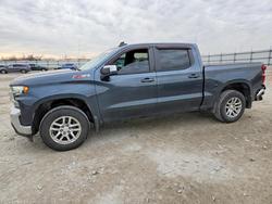 2019 Chevrolet Silverado K1500 lt for sale in Cahokia Heights, IL