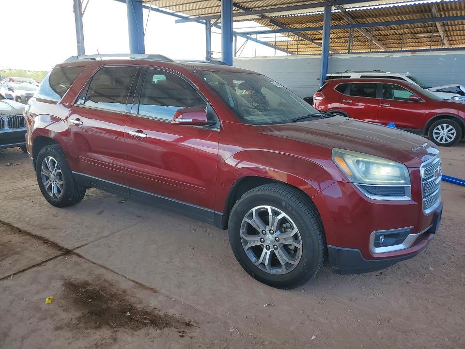 2015 GMC Acadia Slt-2