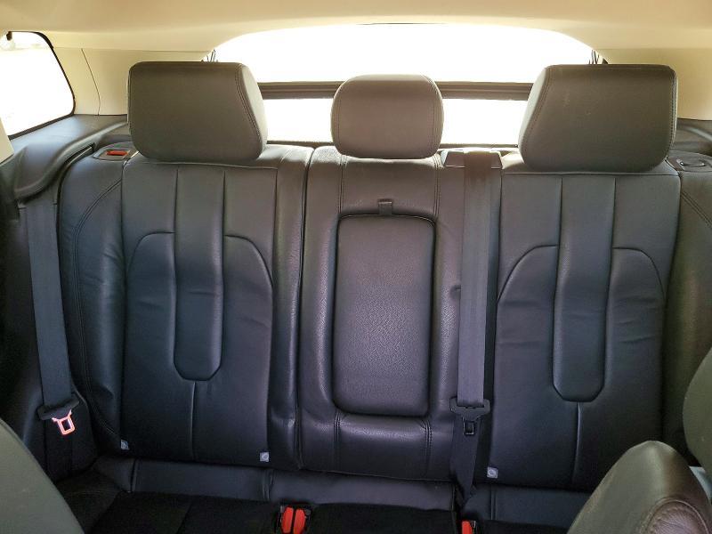 2015 Land Rover Range Rover Evoque Pure Plus