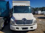2006 Hino 185 BOX Truck