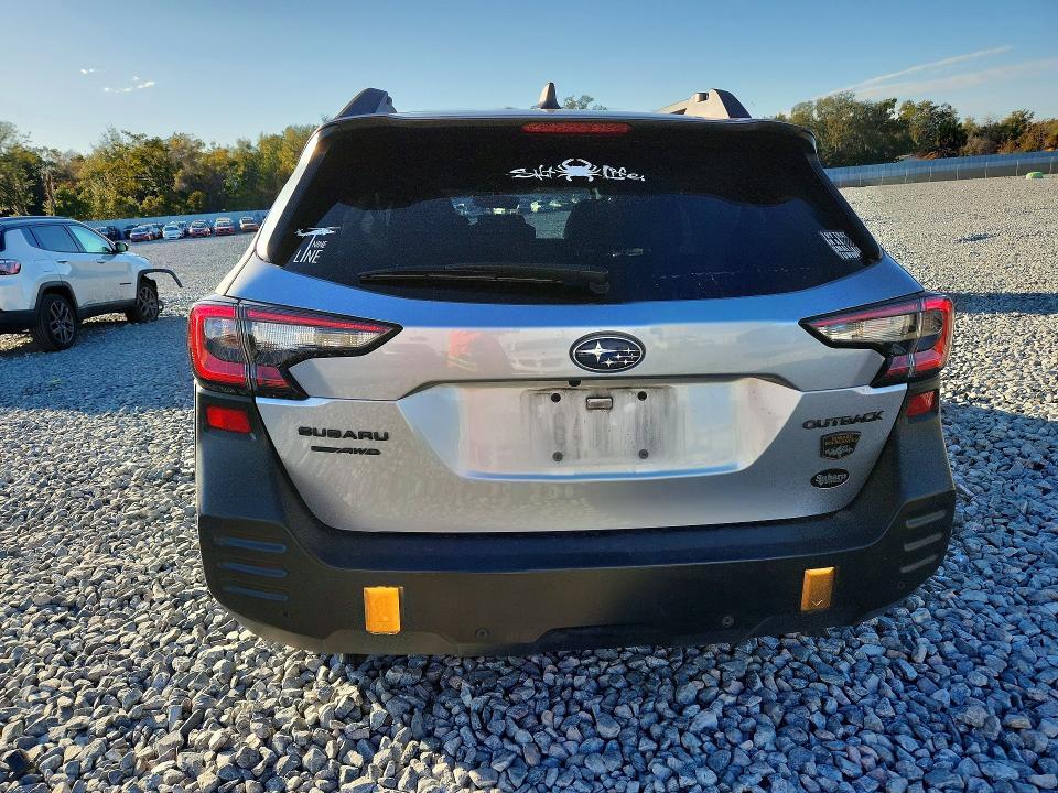 2023 Subaru Outback Wilderness