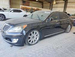 2012 Hyundai Equus for sale in Greenwood, NE