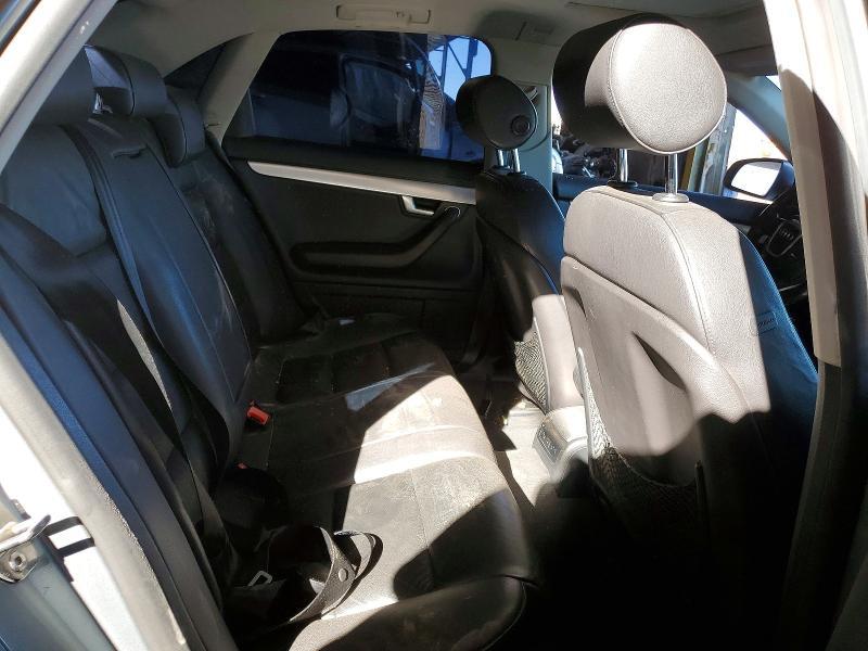 2005 Audi A4