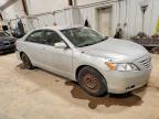 2008 Toyota Camry le