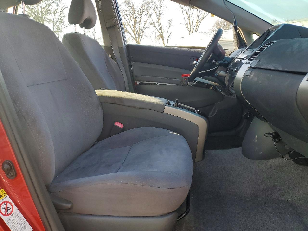 2007 Toyota Prius