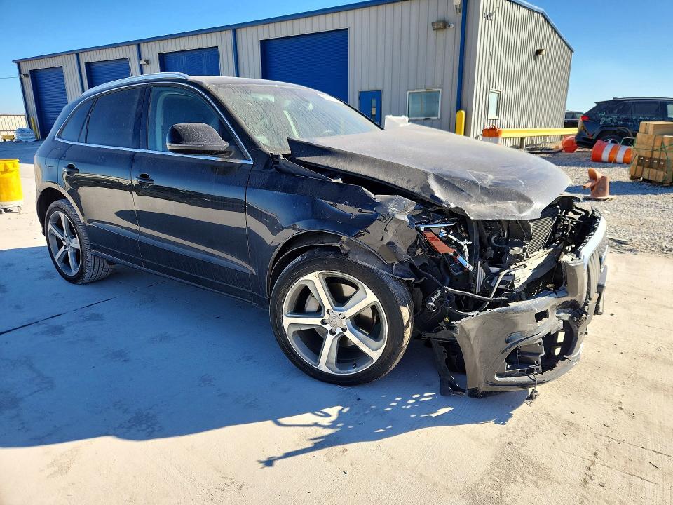 2014 Audi Q5 Premium Plus