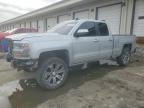 2017 Chevrolet Silverado C1500 LT