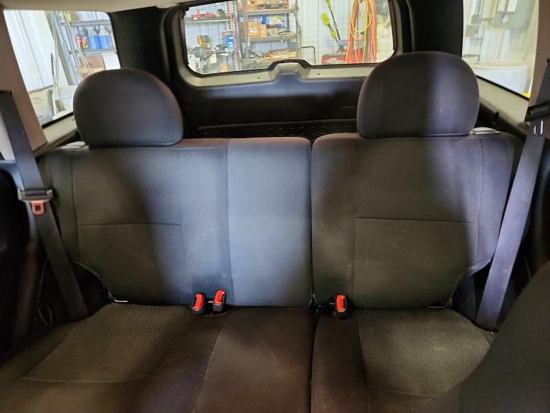 2004 Jeep Grand Cherokee Laredo