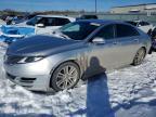 2013 Lincoln Townhouse MKZ