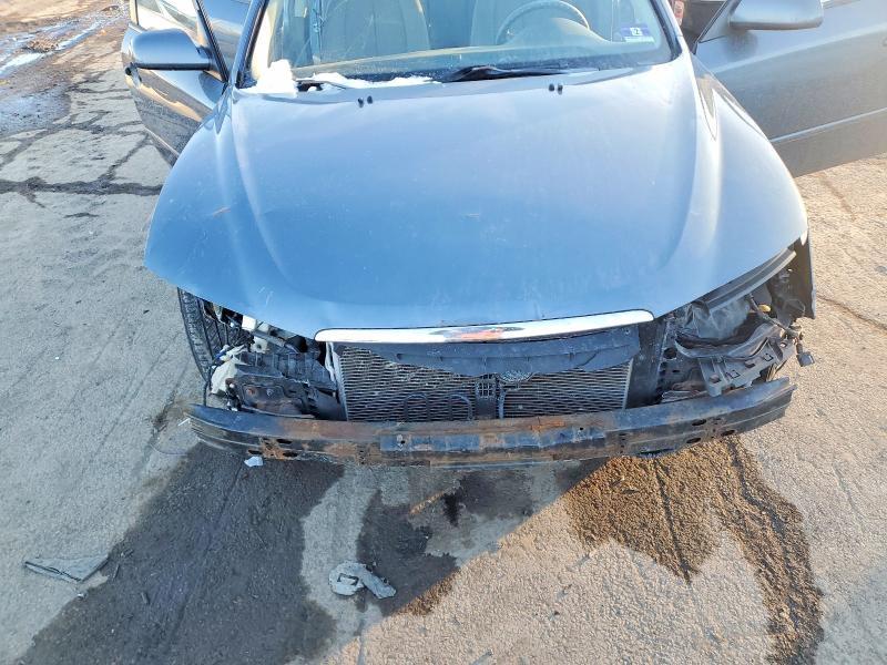 2009 Hyundai Sonata gls