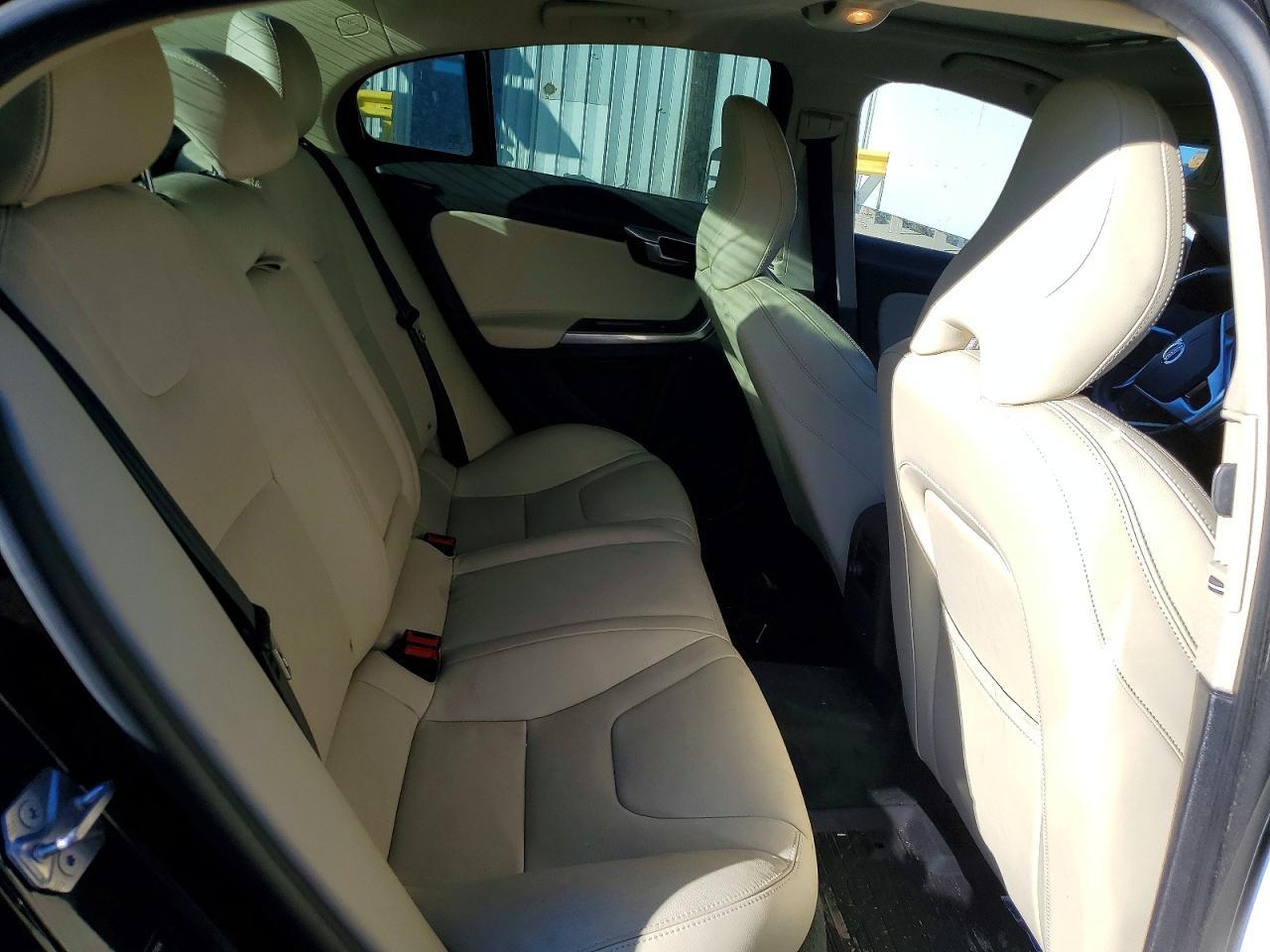2018 Volvo S60 Dynamic