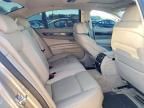 2009 BMW 750 i