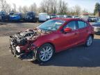 2017 Mazda 3 Grand Touring