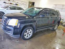 GMC salvage cars for sale: 2016 GMC Terrain