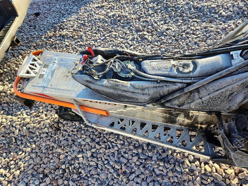 2014 Arctic Cat Arctic Cat