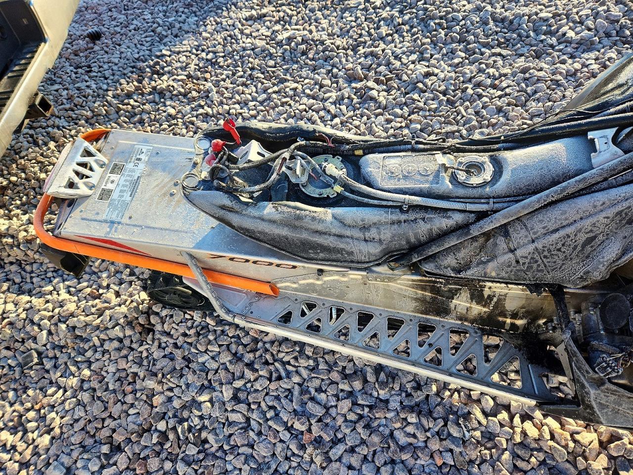 2014 Arctic Cat Arctic Cat