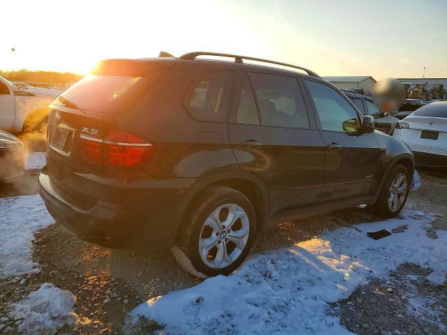 2013 BMW X5 Xdrive50i