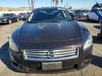 2013 Nissan Maxima s