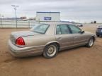 2002 Ford Crown Victoria lx