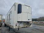 2015 Utility VS2RA Refrigerated Van Trailer