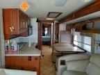 2002 Freightliner Chassis X Line Motor Home