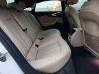 2018 Audi A5 Prestige