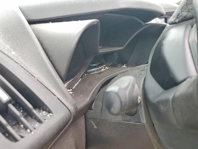 2018 Ford Transit Connect XLT