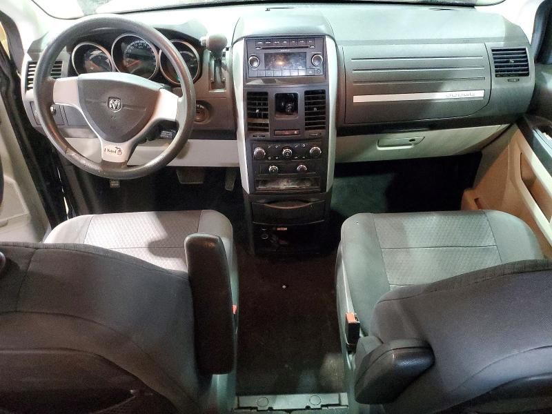 2010 Dodge Grand Caravan se
