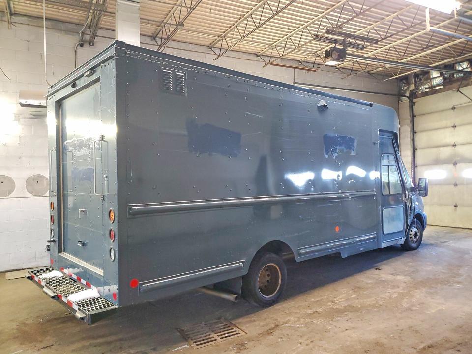 2021 Ford Transit T-350 hd