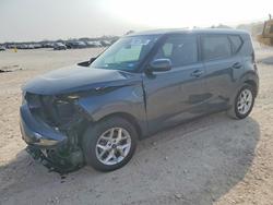 2023 KIA Soul lx en venta en San Antonio, TX