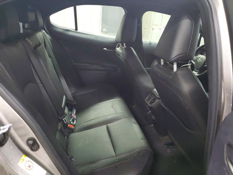 2019 Lexus Ux 250h