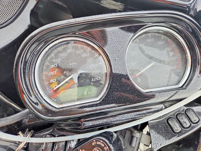 2022 Harley-Davidson Fltrxs