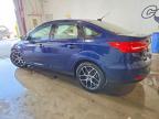 2017 Ford Focus sel
