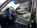 2011 Infiniti G37 Sedan Journey
