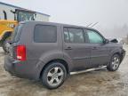 2013 Honda Pilot ex