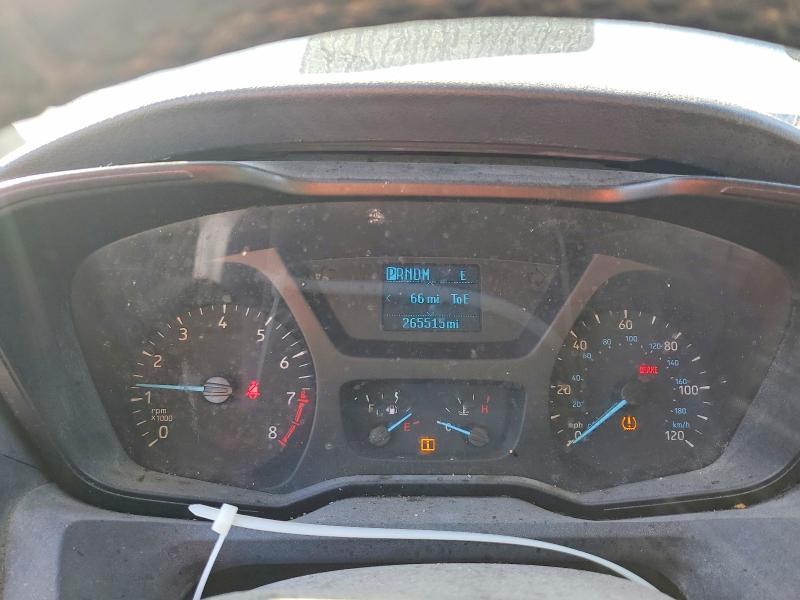 2015 Ford Transit T-150