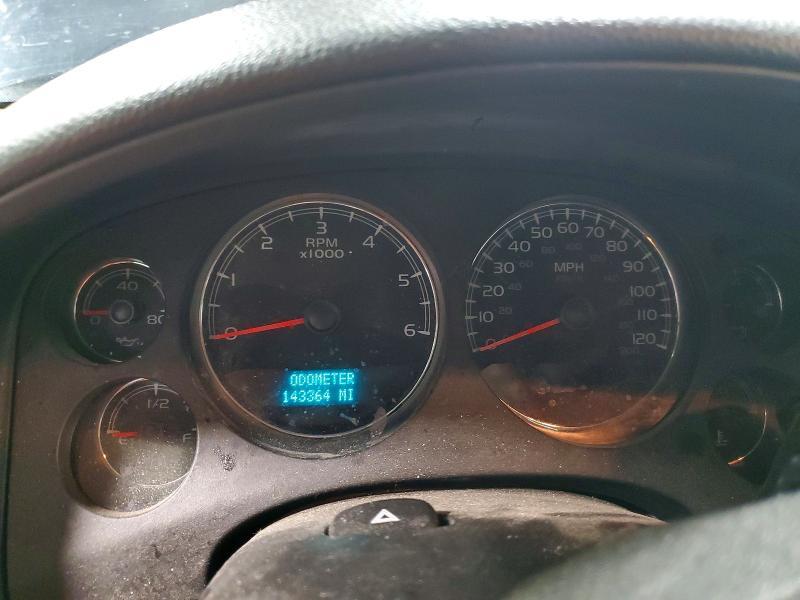 2009 GMC Yukon xl Denali