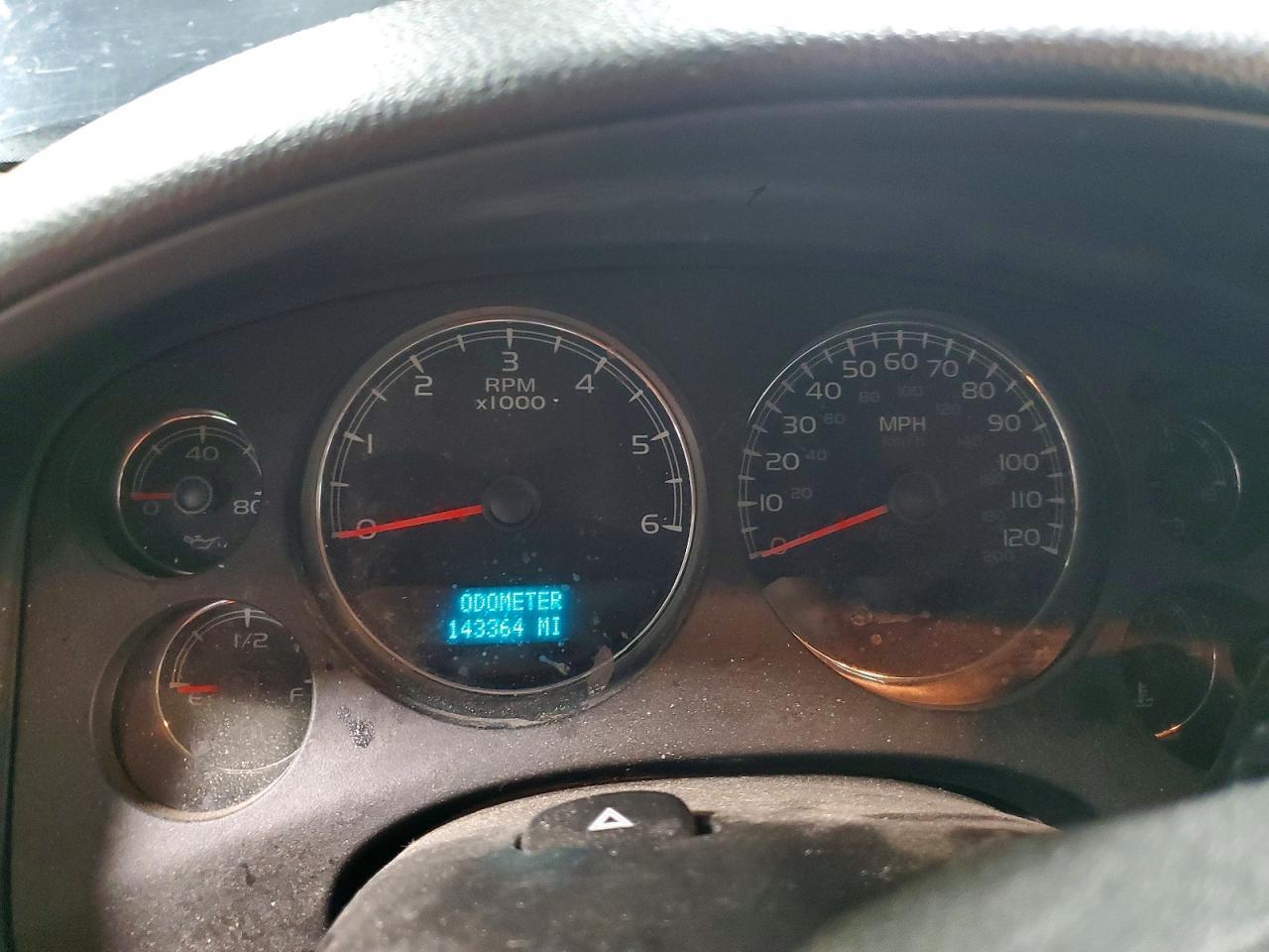 2009 GMC Yukon xl Denali