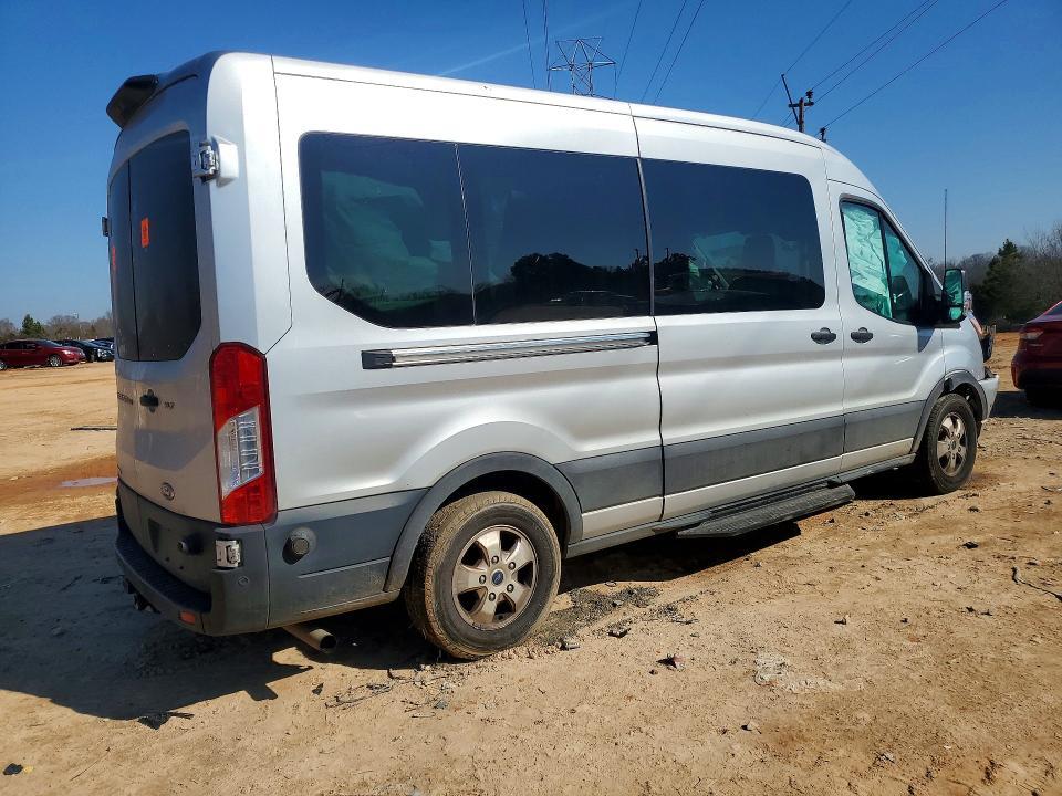 2020 Ford Transit T-350