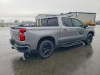 2025 Chevrolet Silverado K1500 RST