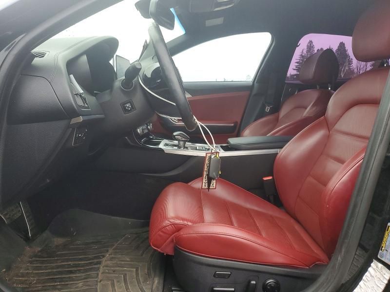 2019 KIA Stinger GT2