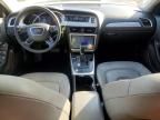 2014 Audi A4 Premium
