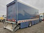 2022 Peterbilt Tractor 536 BOX Truck