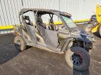 2019 Can Am Commander Utility Vehicle