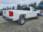 2017 Chevrolet Silverado C1500