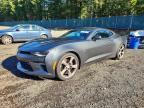 2017 Chevrolet Camaro ss