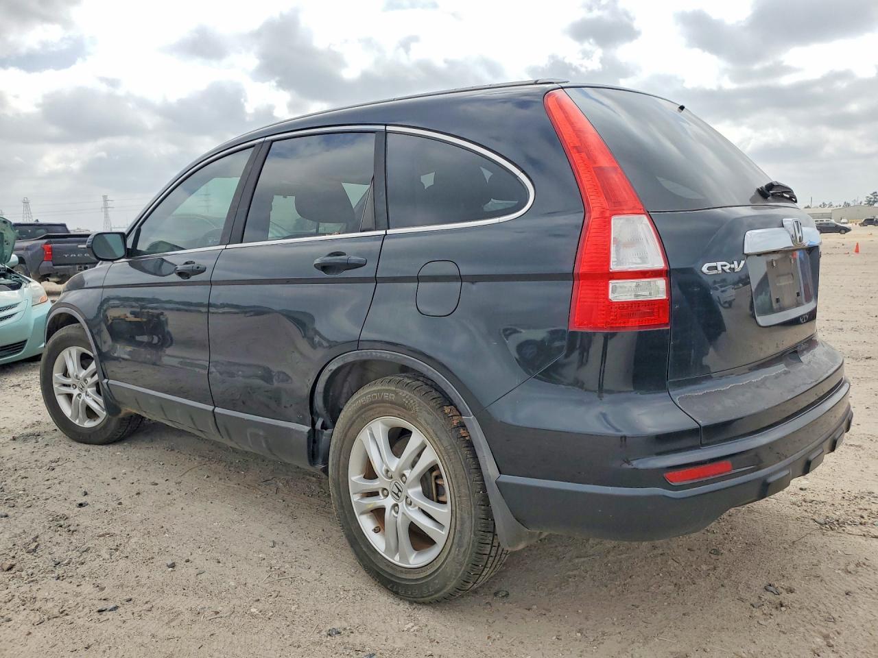 2011 Honda Cr-v