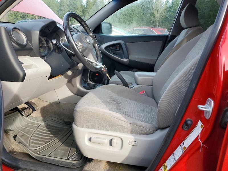 2008 Toyota Rav4 Limited